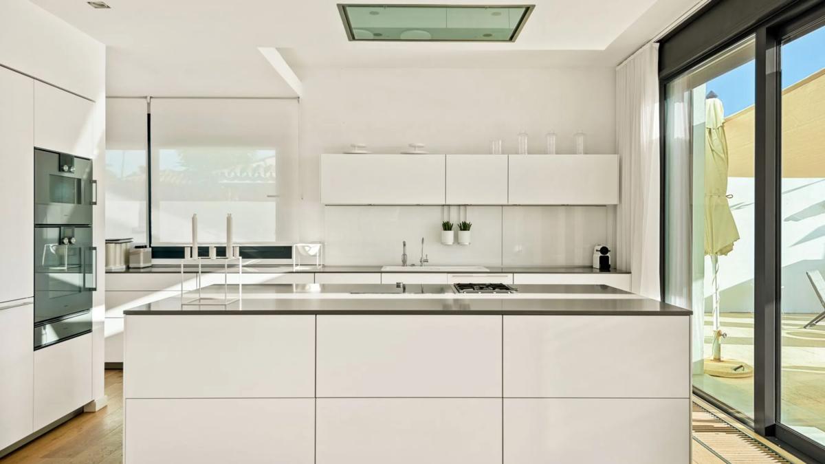 Venta de chalet independiente en Conjunto Ciudad Residencial Tiempo Libre, 54, Marbella
 photo 2