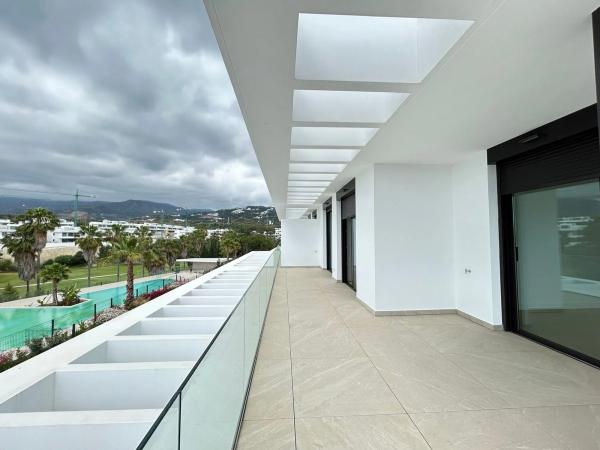 Chalet pareado en calle D-9r, 2 thumbnail 1