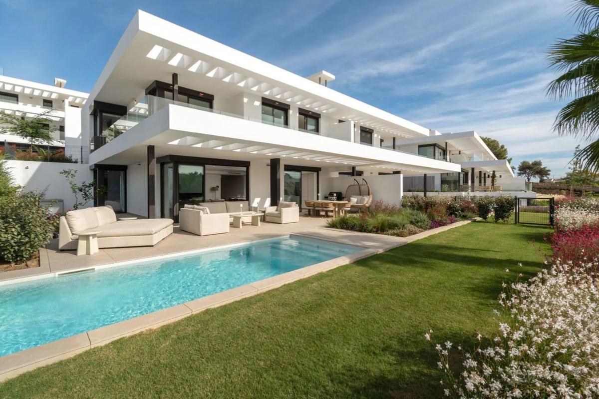 Properties for sale and rent in Spain photo 1