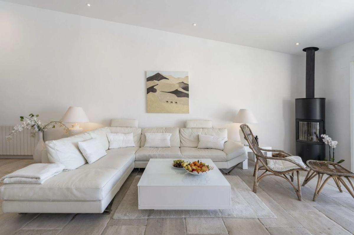 Venta de chalet independiente en Avenida Vistamar s/n, Marbella
photo 2