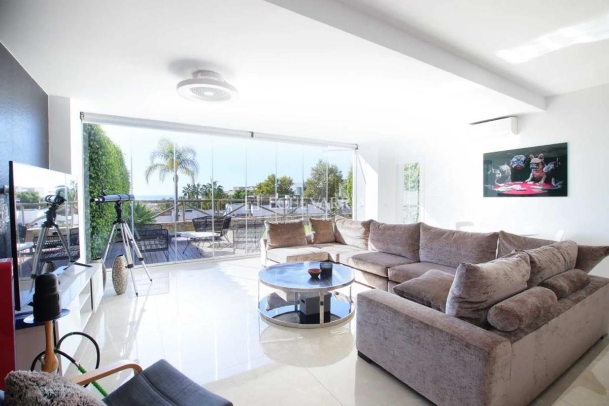 Venta de chalet adosado en Barrio Santa Clara , Marbella photo 5