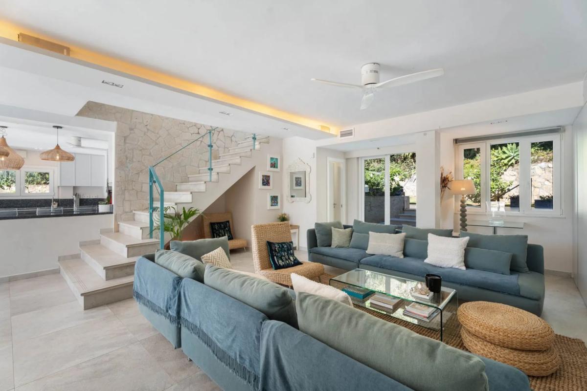 Venta de chalet independiente en Calle las Granadas, 128, Marbella
 photo 3