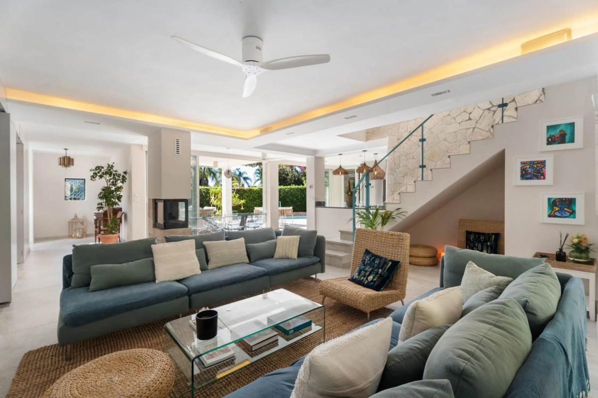 Venta de chalet independiente en Calle las Granadas, 128, Marbella
 photo 5