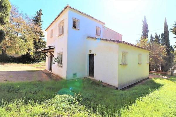 Частный шале на продаже в Barrio Costabella, Марбелла photo 1