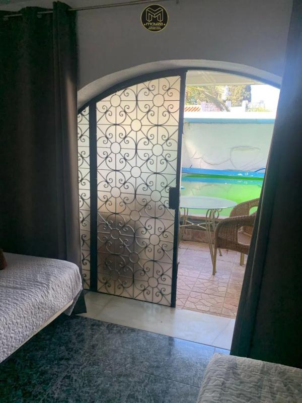 Venta de chalet independiente en Barrio Costabella, Marbella
photo 1