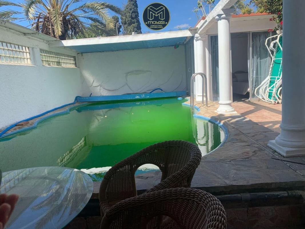 Venta de chalet independiente en Barrio Costabella, Marbella
photo 2