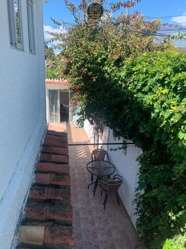 Venta de chalet independiente en Barrio Costabella, Marbella
photo 4