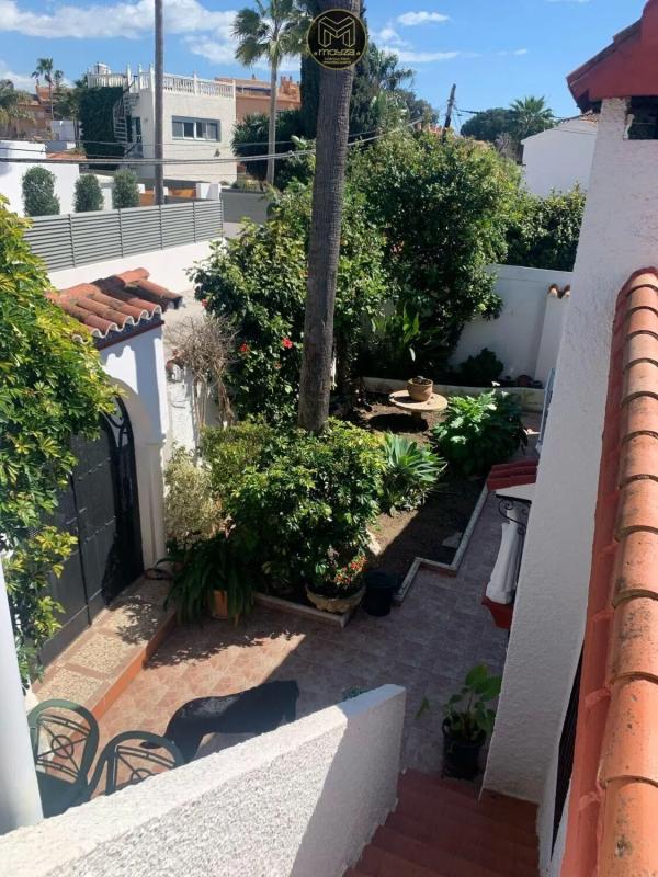 Venta de chalet independiente en Barrio Costabella, Marbella
photo 5