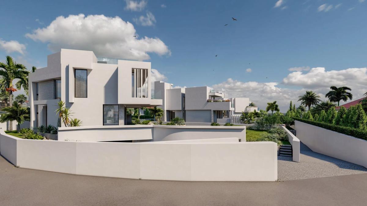 Venta de chalet independiente en Barrio Costabella, Marbella
 photo 5