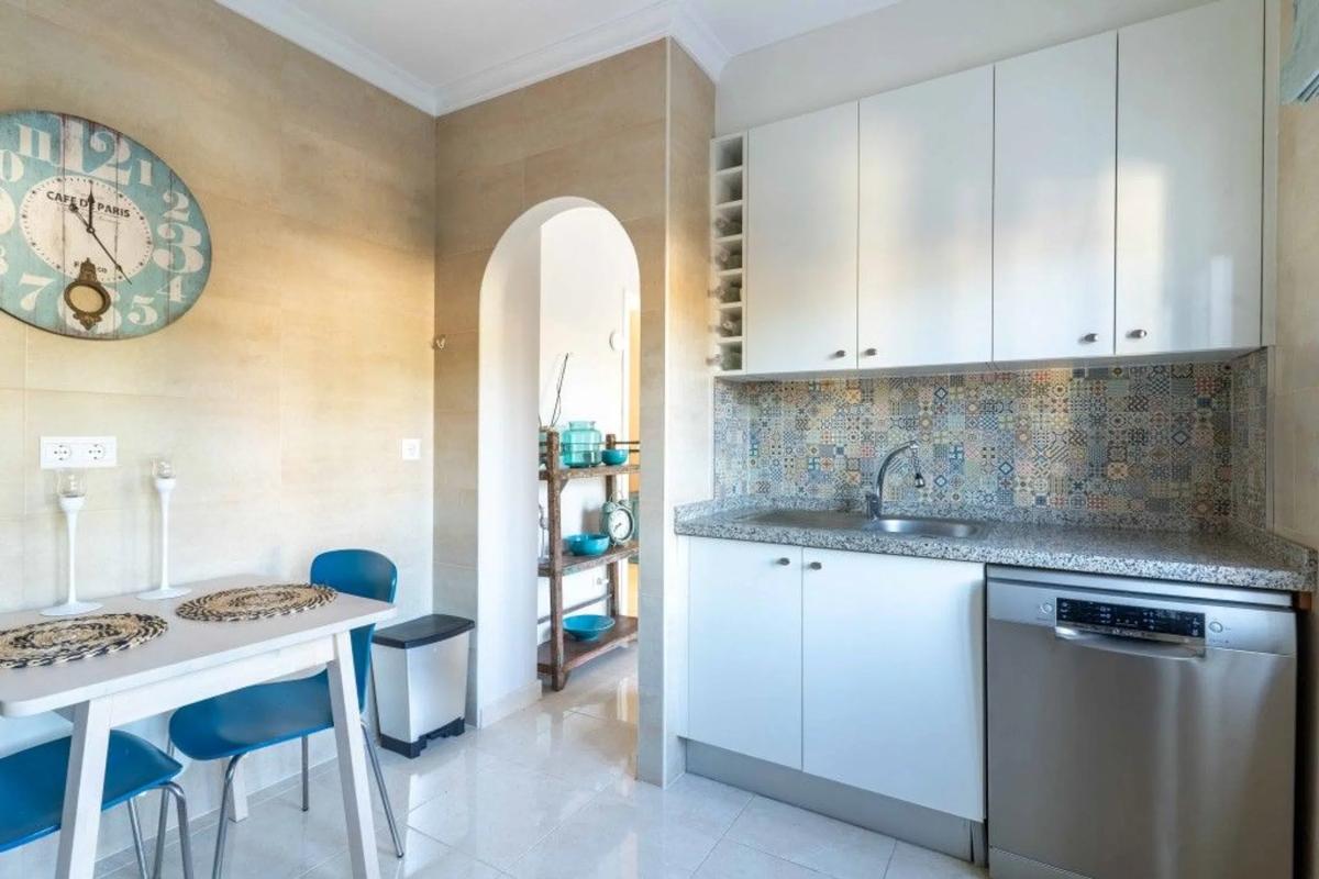 Venta de chalet independiente en Barrio Costabella, Marbella
photo 2