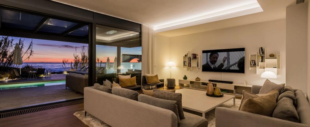 Venta de chalet independiente en Urbanización Costabella, 23 B, Marbella
photo 1