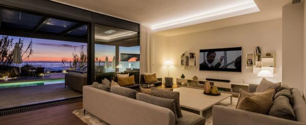 Частный шале на продаже в Urbanización Costabella, 23 B, Марбелла photo 1