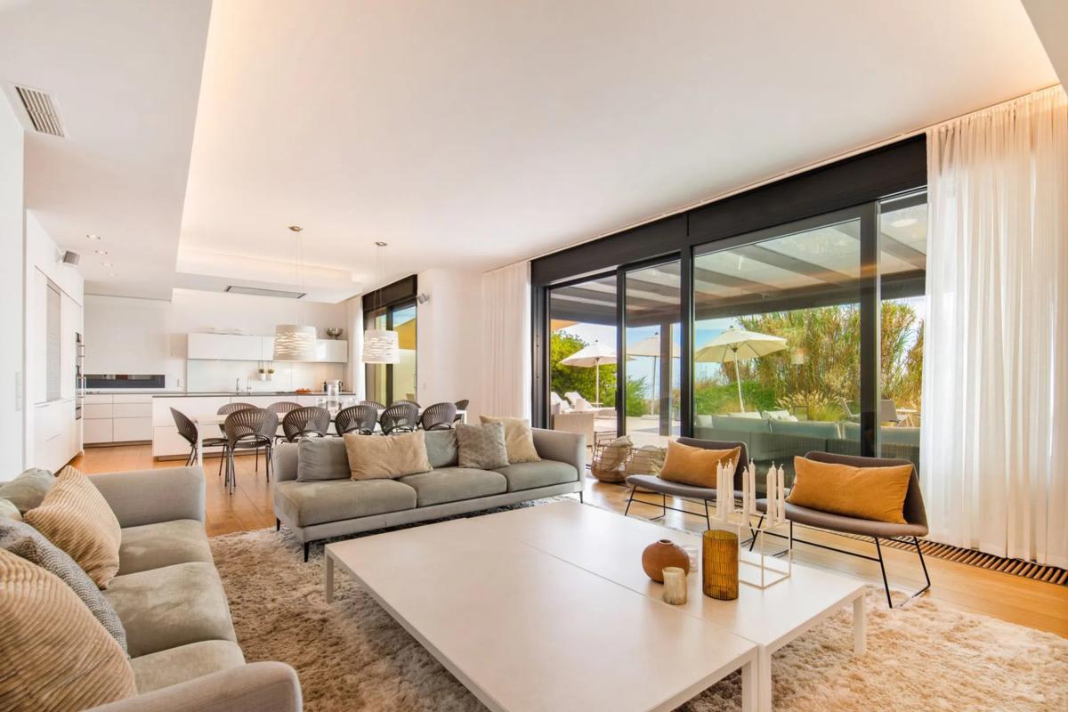 Venta de chalet independiente en Urbanización Costabella, 23 B, Marbella
photo 4