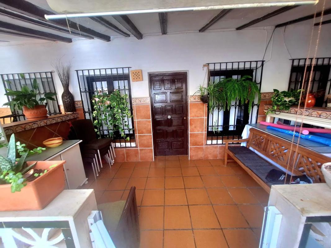 Sprzedaż niezależnego domku jednorodzinnego w Urbanización Costabella, Marbella photo 2