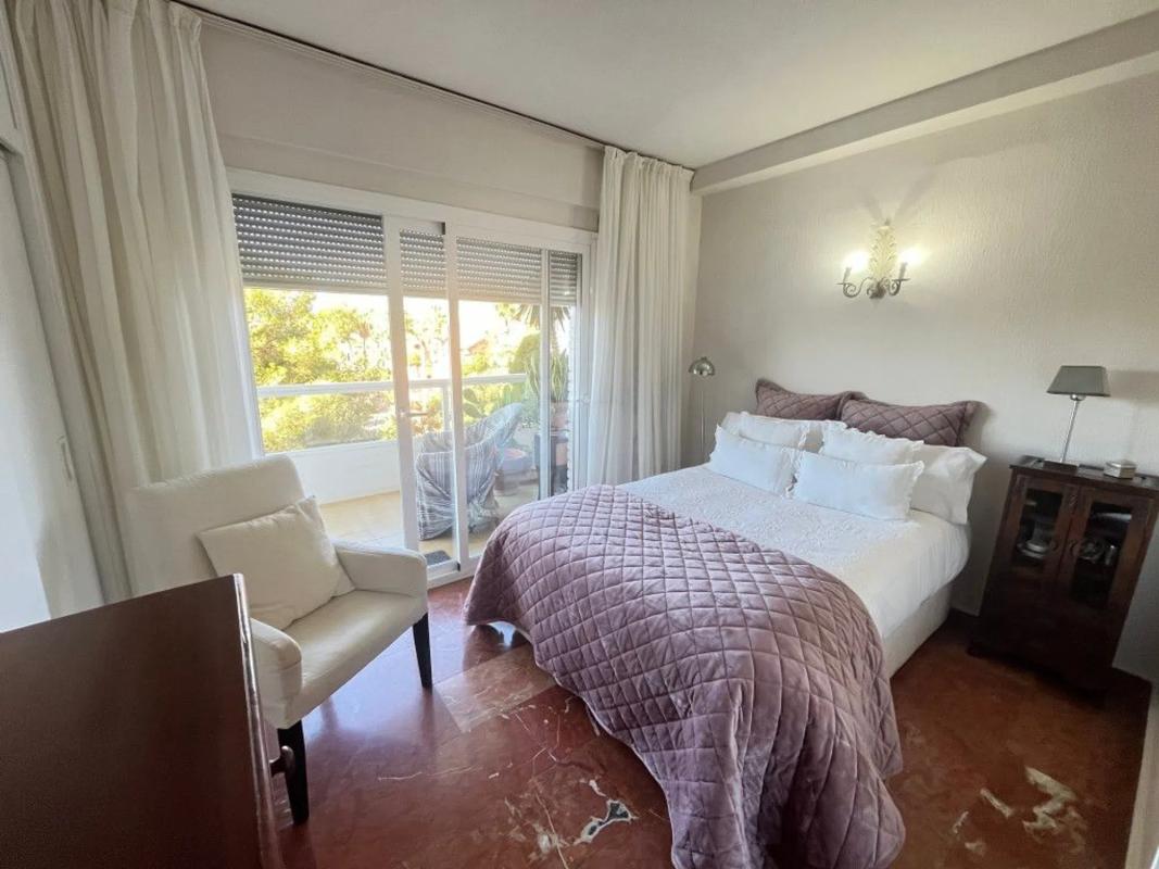 Sprzedaż mieszkania w Avenida Jacaranda, 118, Marbella
photo 4