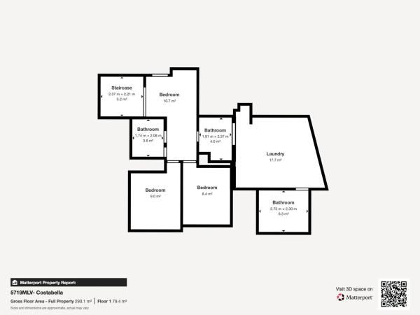 Chalet adosado en venta en Calle berlin , Marbella thumbnail 1