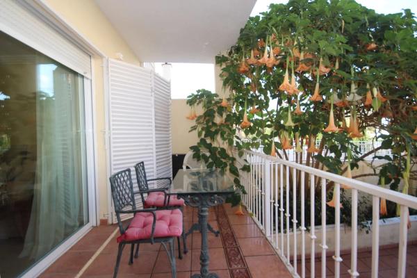 Terraced house for sale at  Calle los Limoneros, 13 , Marbella photo 4
