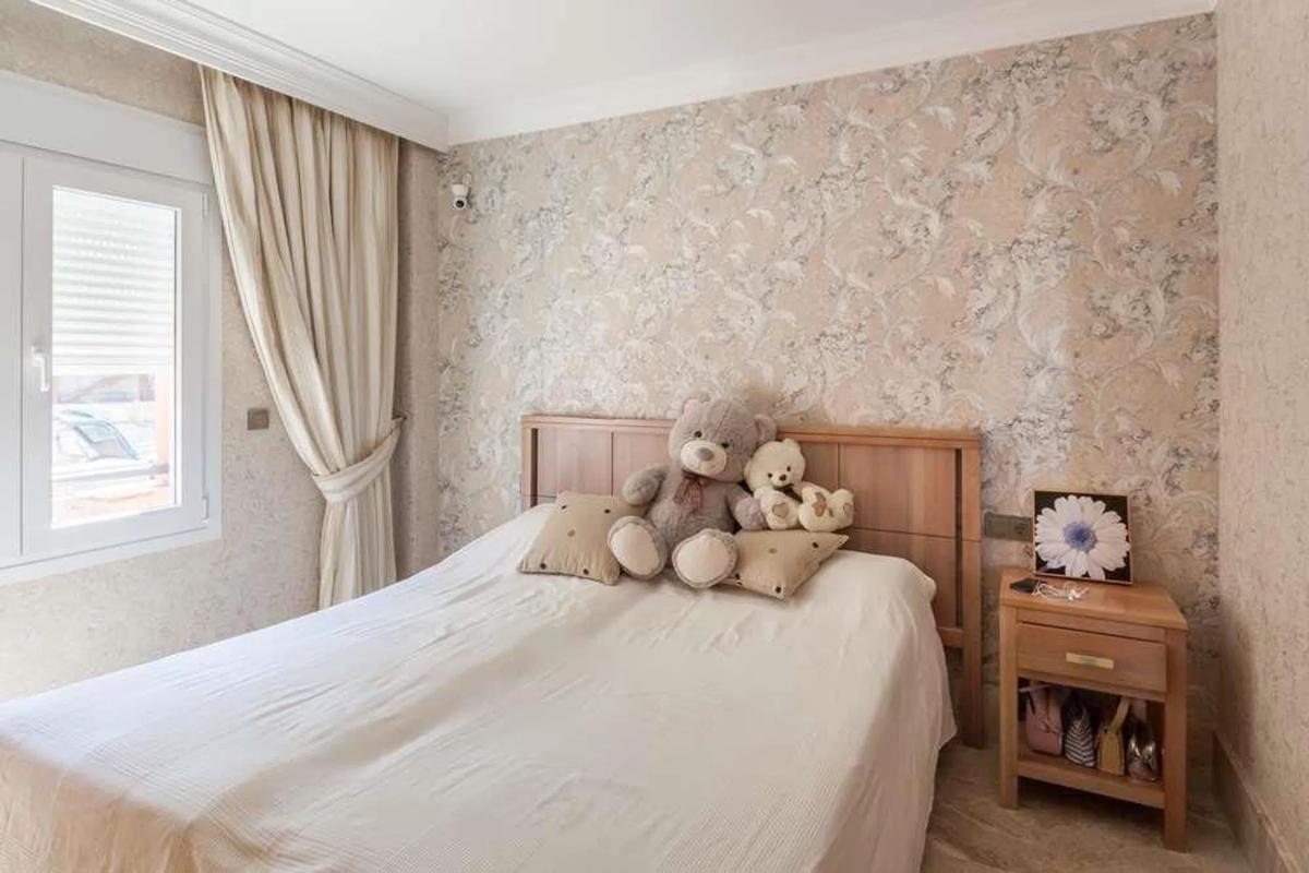 Продажа отдельного шале в  Barrio Santa Clara, Марбелла photo 4