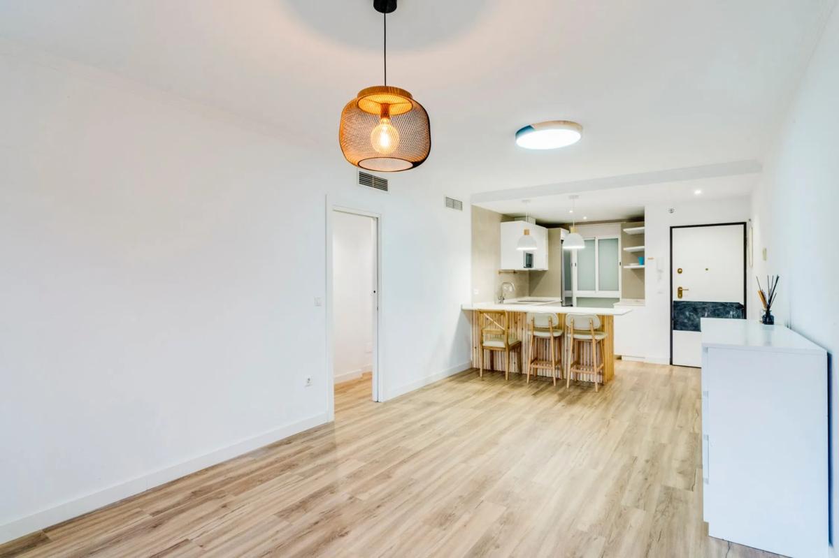 Venta de piso en Conjunto Ciudad Residencial Tiempo Libre, 5, Marbella
photo 1