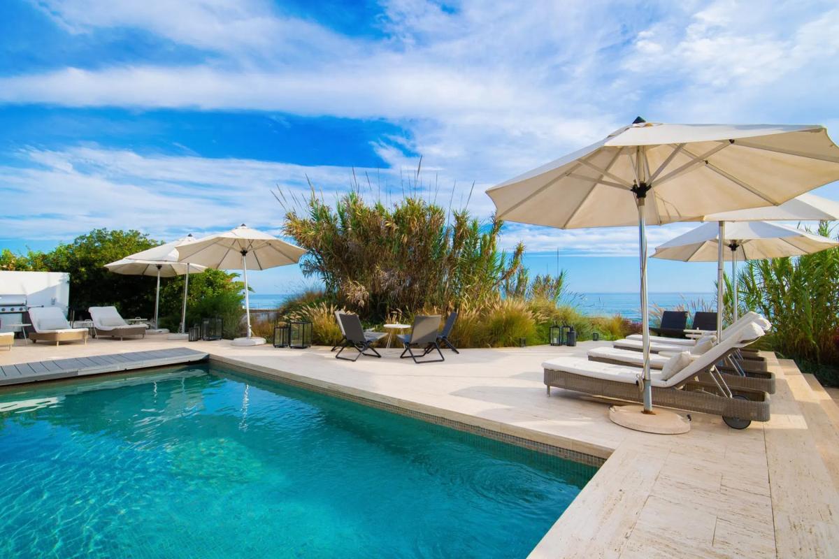 Venta de chalet independiente en Calle Berlin, 23 -11, Marbella
photo 2