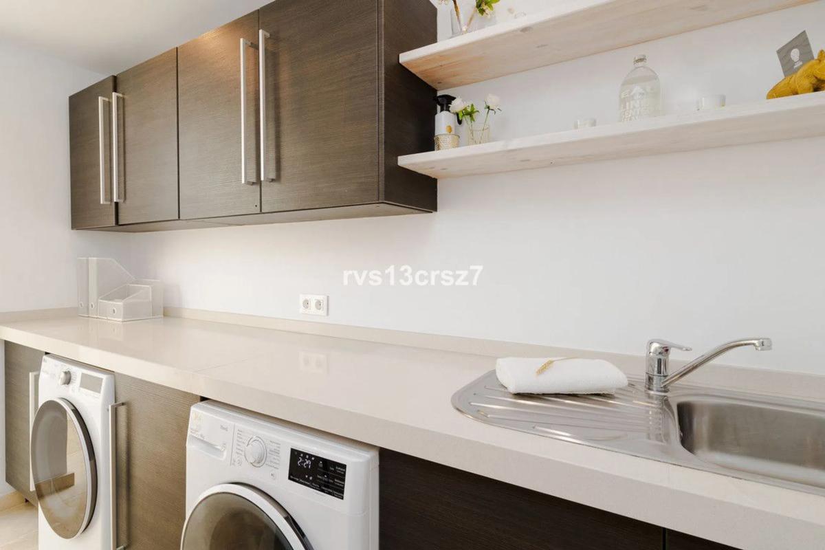 Venta de chalet independiente en Urbanización el Rosario, Marbella
 photo 4