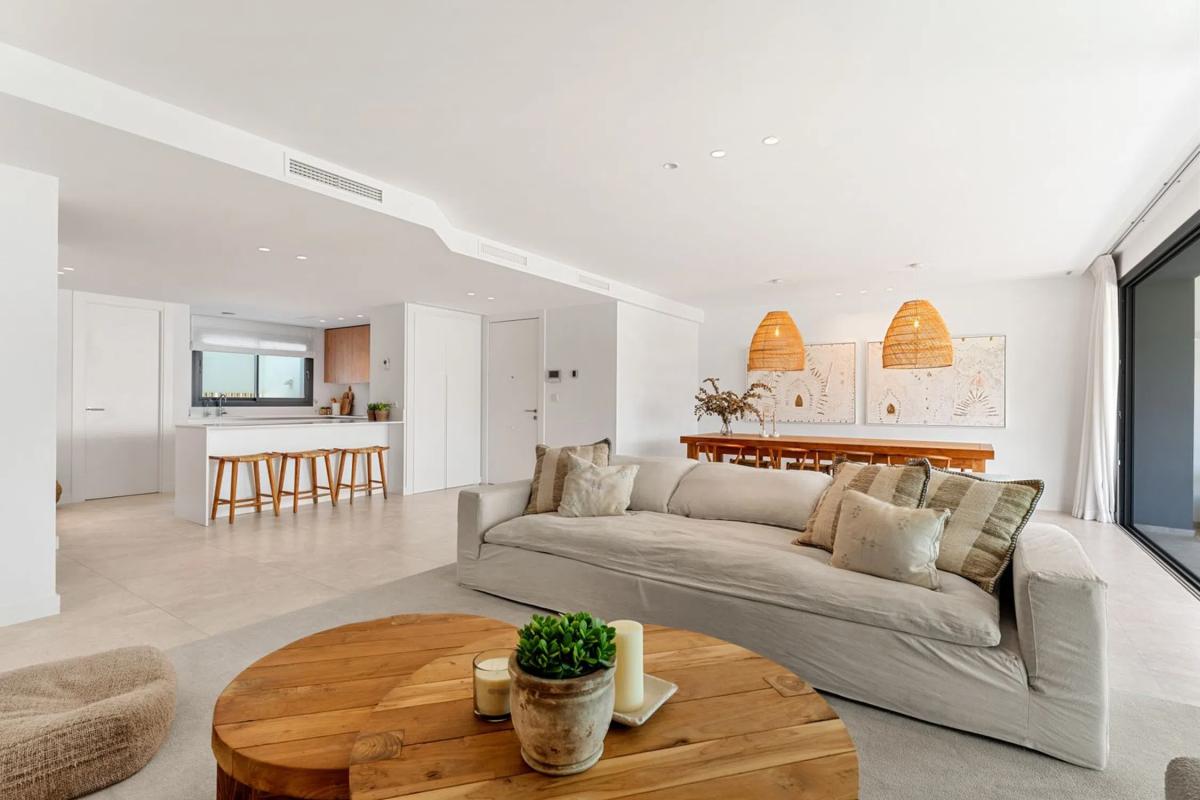 Продажа квартиры на Barrio Santa Clara, Марбелла
photo 2