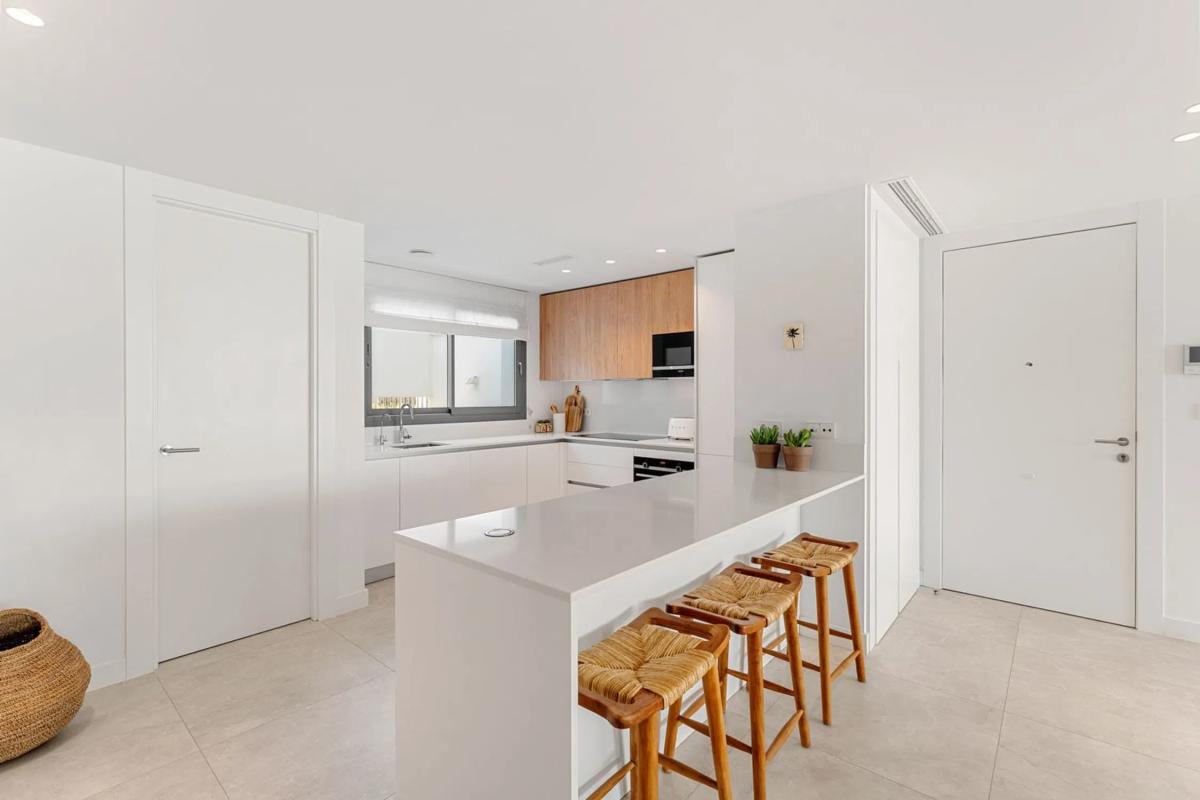 Продажа квартиры на Barrio Santa Clara, Марбелла
photo 4