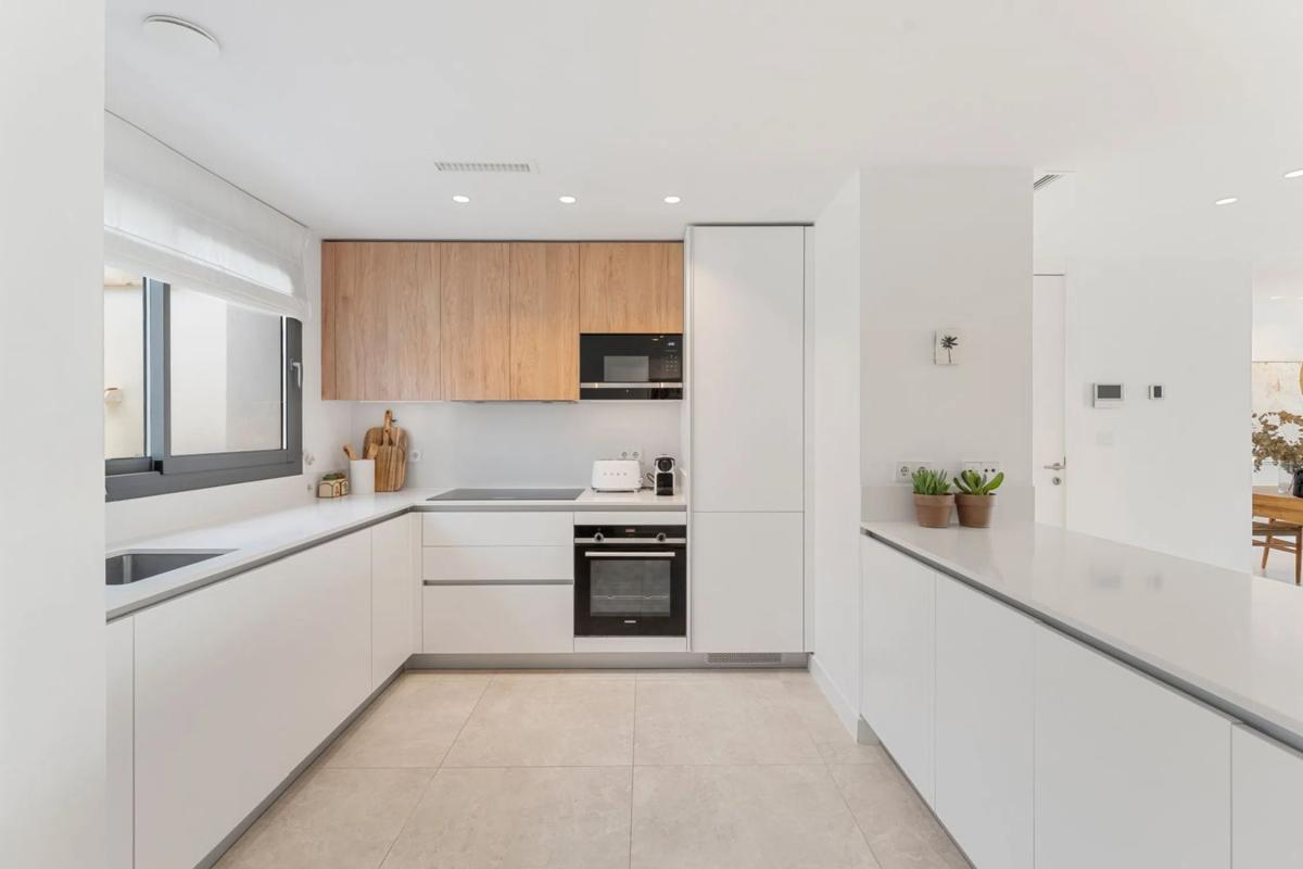 Продажа квартиры на Barrio Santa Clara, Марбелла
photo 5