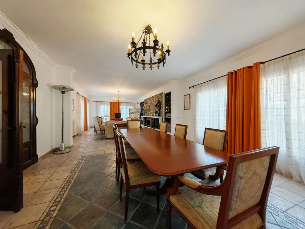 Продажа отдельного шале в  Barrio El Rosario-Ricmar, Марбелла photo 2