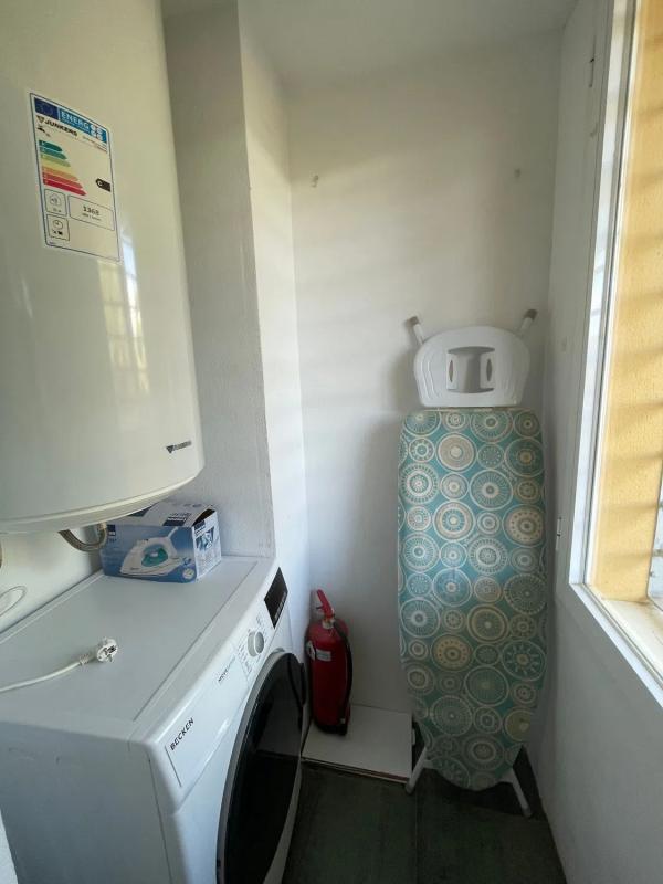 Venta de piso en Calle San Manuel, 28, Marbella
photo 4