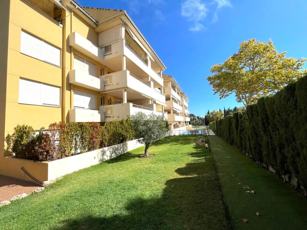 Venta de piso en Calle San Manuel, 28, Marbella
photo 5