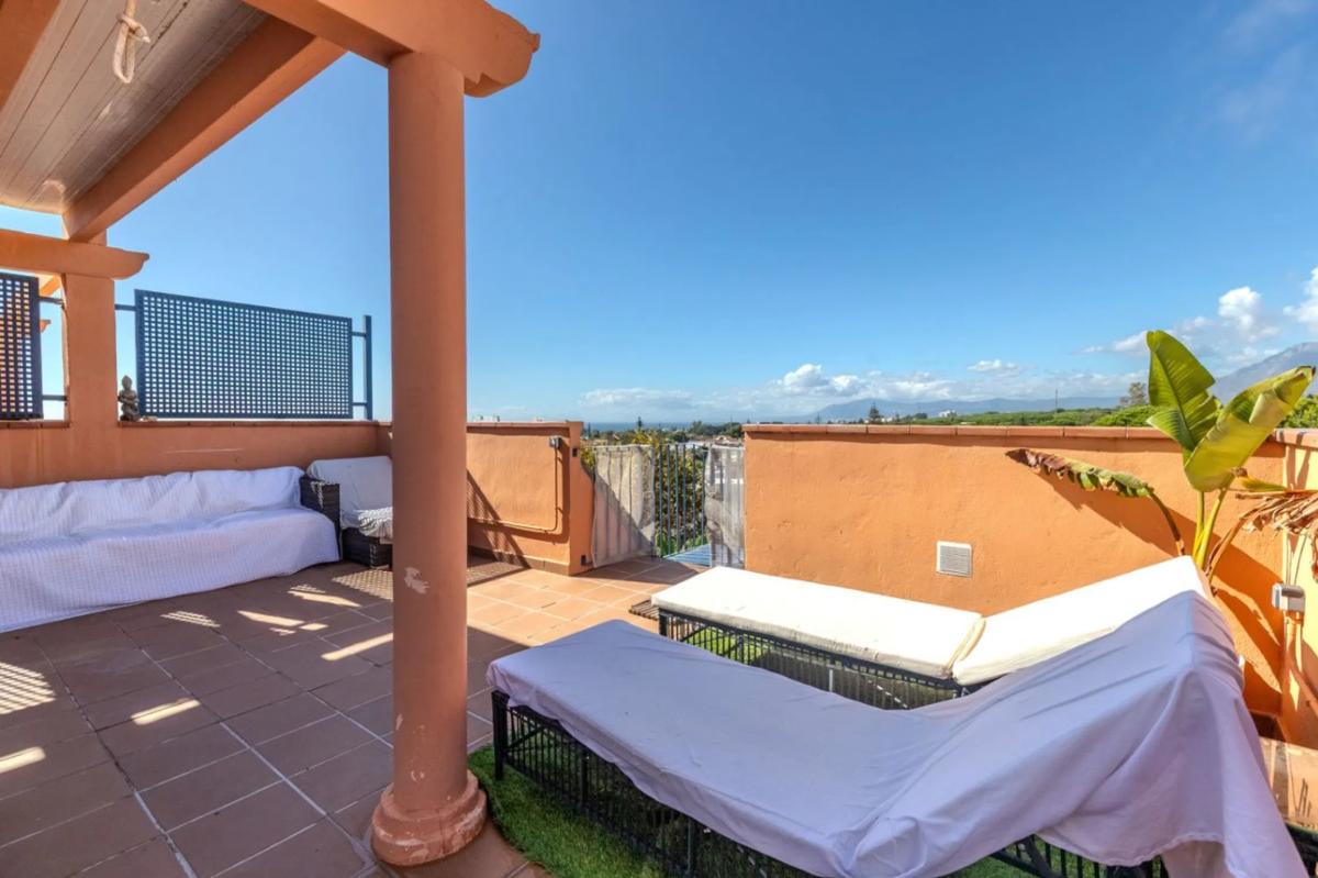 Venta de ático en Calle la Hacienda, 6, Marbella photo 4
