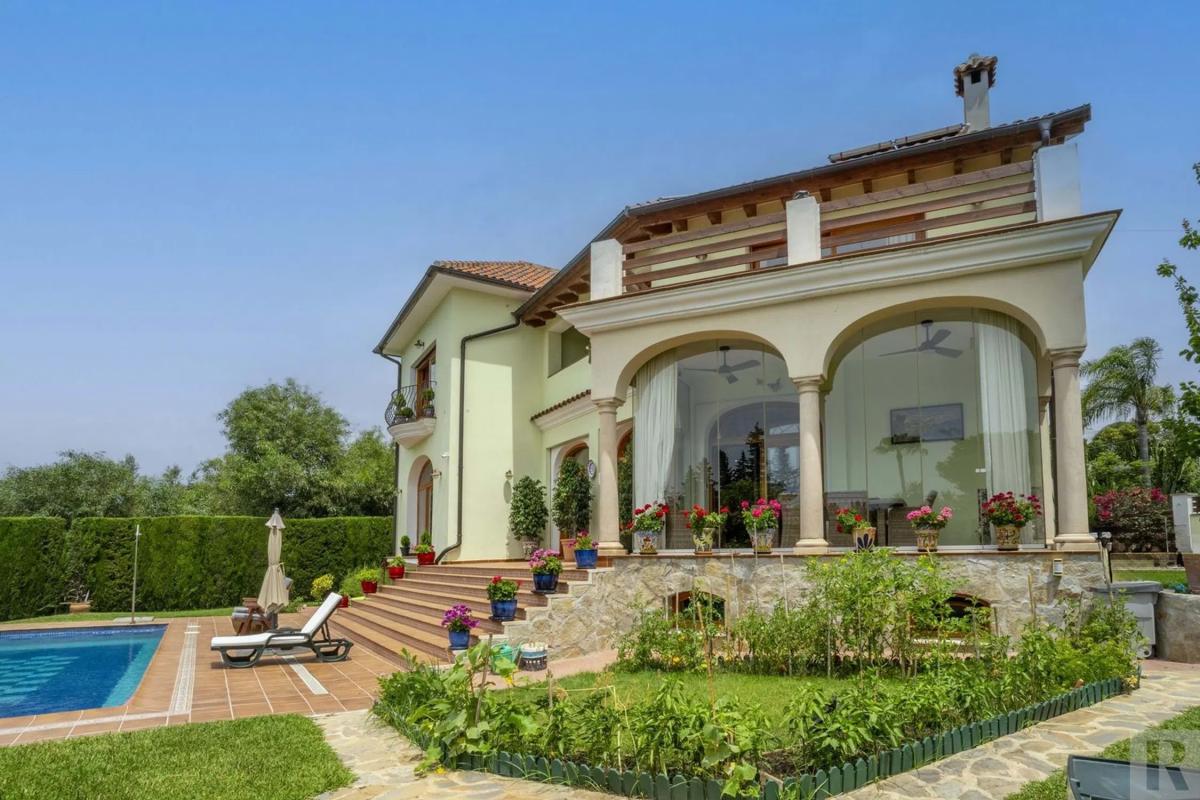 Venta de piso en Barrio El Rosario-Ricmar, Marbella
 photo 5