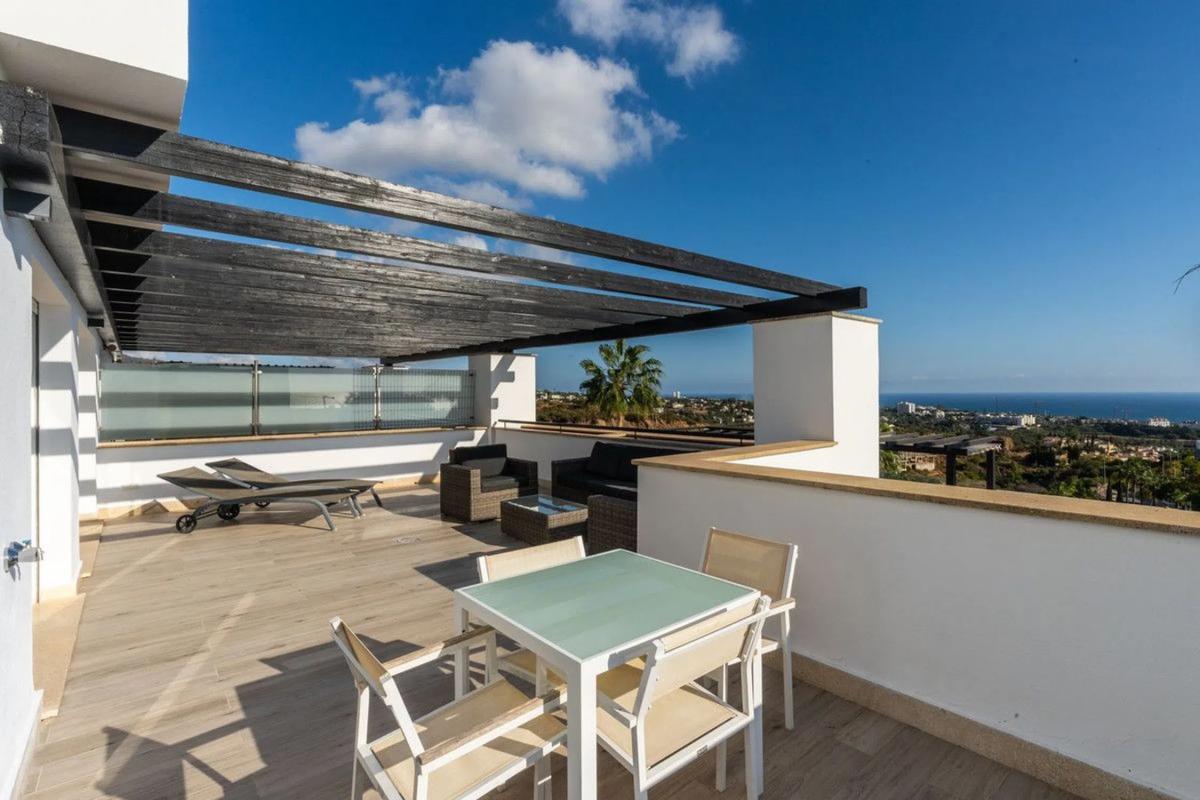 Venta de piso en Calle Sand, Marbella
 photo 5
