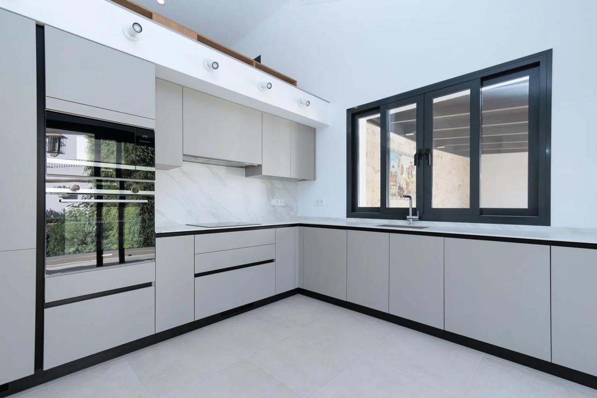Venta de chalet independiente en Avenida del Rosario, 180, Marbella
 photo 3