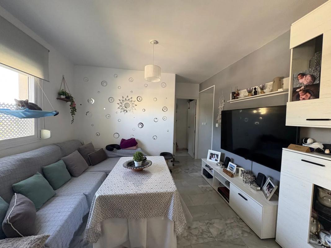 Venta de piso en Avenida Cervantes, Marbella
 photo 2