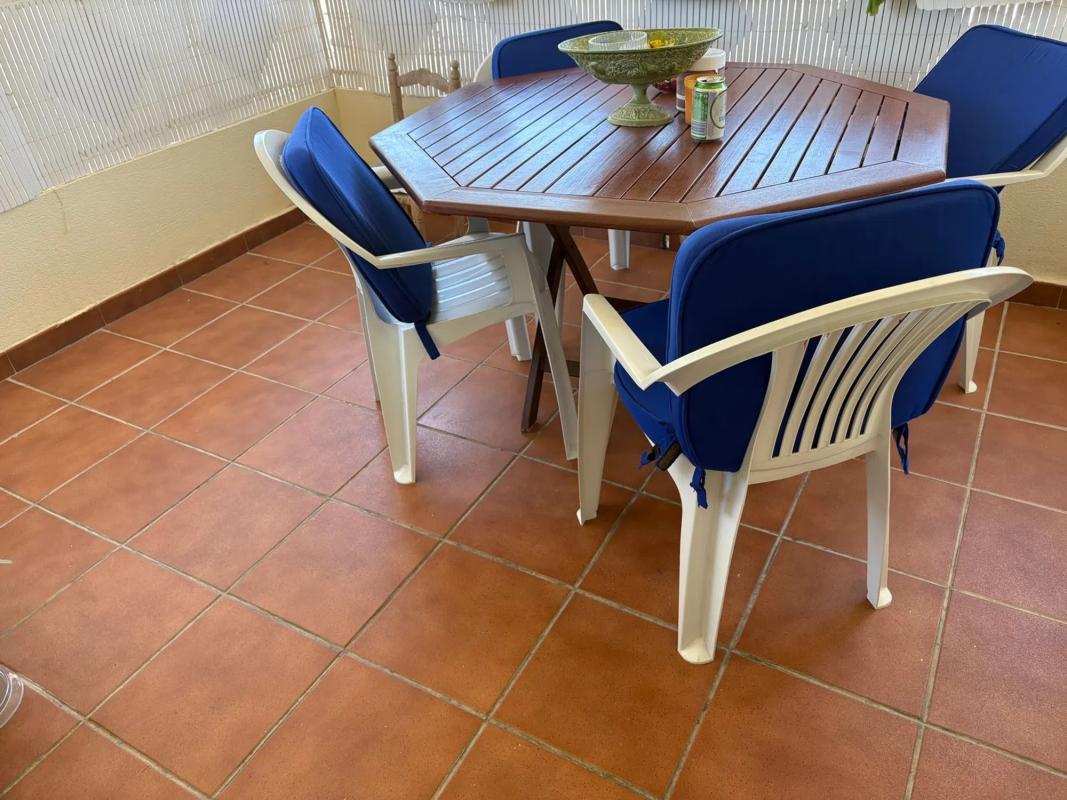 Venta de piso en Avenida Cervantes, Marbella
 photo 4