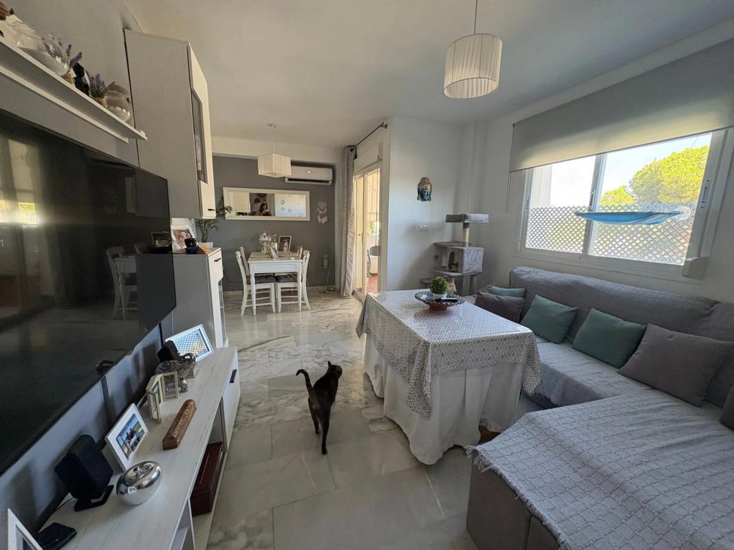 Venta de piso en Avenida Cervantes, Marbella
 photo 5