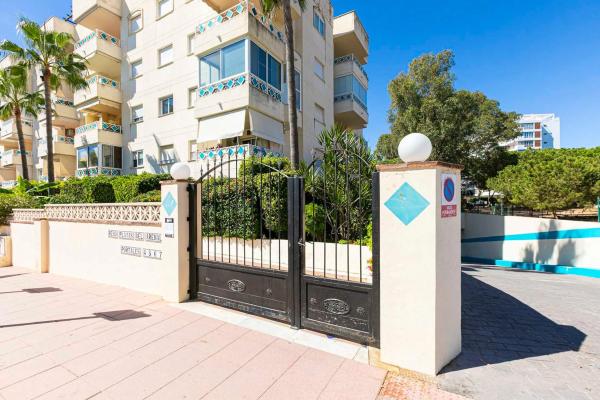 Mansarda na sprzedaż w AV CERVANTES-PLAYAS ARENAL, 2, Marbella photo 1