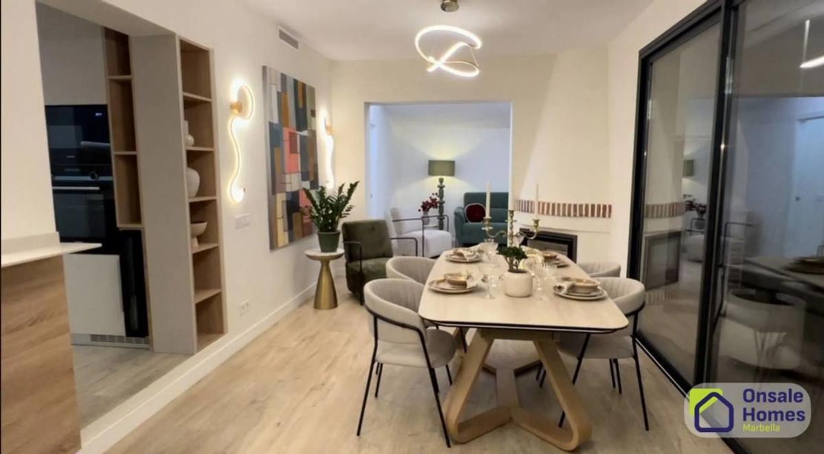 Sprzedaż niezależnego domku jednorodzinnego w  Calle Madrid, 30, Marbella photo 3