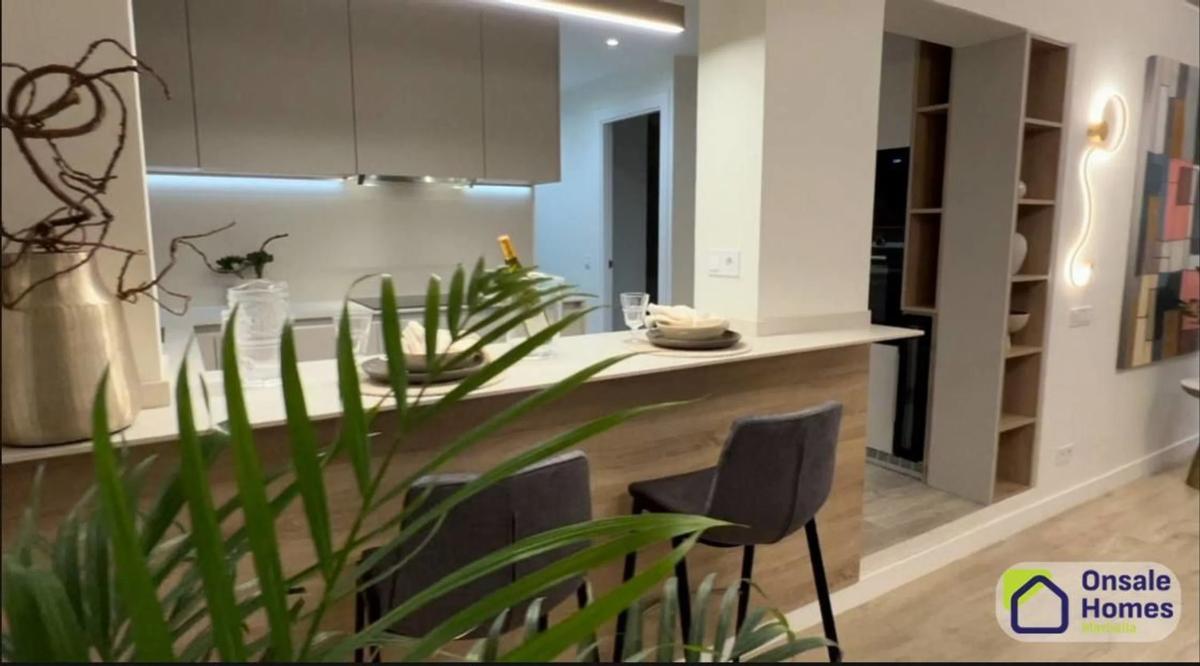 Sprzedaż niezależnego domku jednorodzinnego w  Calle Madrid, 30, Marbella photo 5