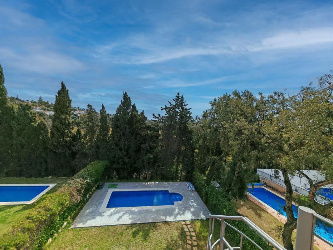 Sprzedaż niezależnego domku jednorodzinnego w  Calle San Manuel s/n, Marbella photo 3