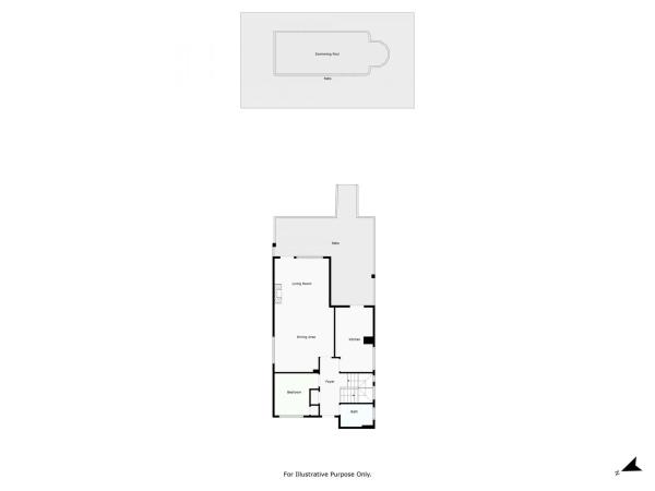Independent chalet for sale in Calle San Manuel s/n, Marbella
 photo 4
