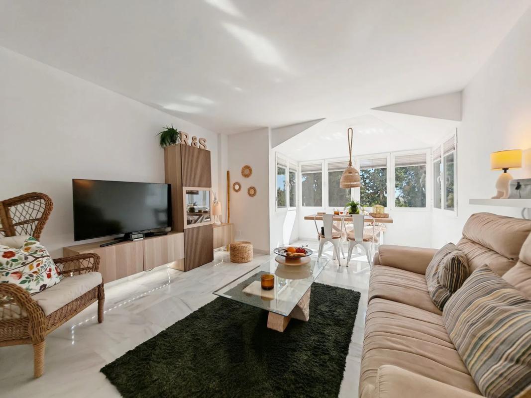Venta de duplex en Barrio Costabella, Marbella photo 2