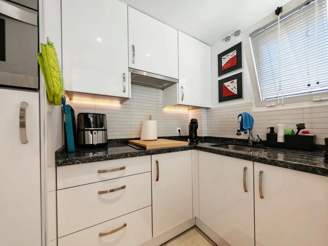Venta de duplex en Barrio Costabella, Marbella photo 4