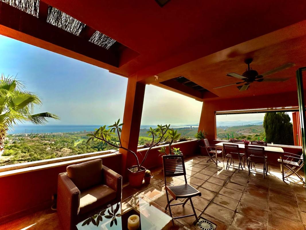 Venta de piso en Calle Sand, 56, Marbella
 photo 3