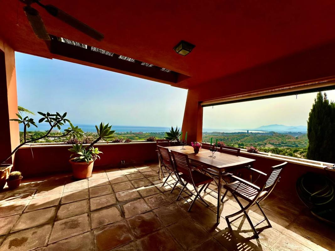 Venta de piso en Calle Sand, 56, Marbella
 photo 5