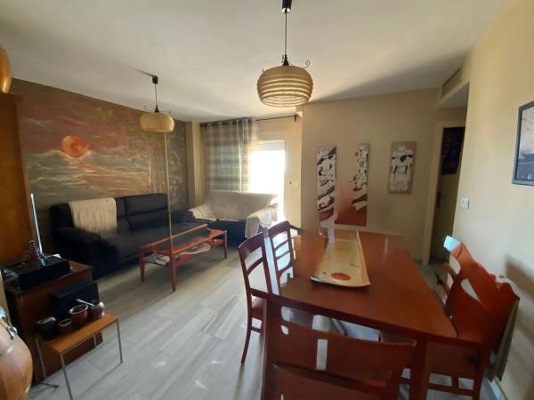 Piso en venta en Avenida del Limonar, Marbella
thumbnail 1