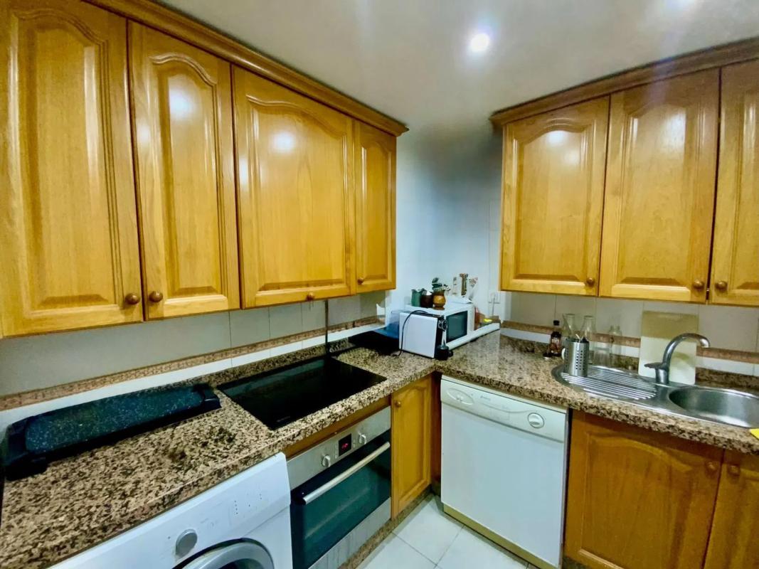 Venta de piso en Avenida del Limonar, Marbella
 photo 3