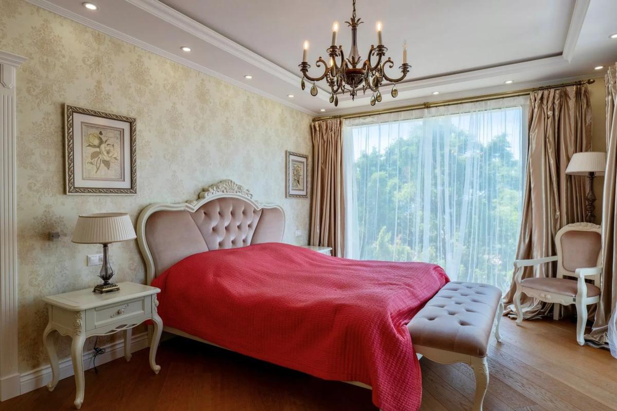 Sale of independent chalet in CL LAS MARGARITAS-EL ROSARIO, 8, Marbella
photo 2